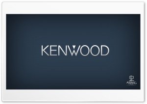 KENWOOD Ultra HD Wallpaper for 4K UHD Widescreen desktop, tablet & smartphone