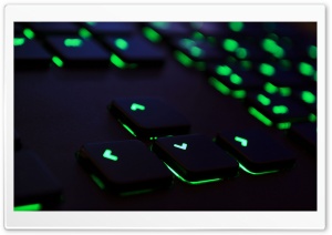 Keyboard Ultra HD Wallpaper for 4K UHD Widescreen desktop, tablet & smartphone