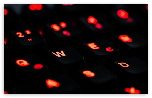 Keyboard UltraHD Wallpaper for UltraWide 21:9 24:10 ; Widescreen 16:10 5:3 ; Fullscreen 4:3 5:4 3:2 ; Tablet 1:1 ;
