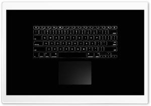 Keyboard and Touchpad Ultra HD Wallpaper for 4K UHD Widescreen desktop, tablet & smartphone