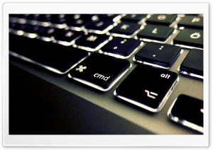 Keyboard Lighted Buttons Ultra HD Wallpaper for 4K UHD Widescreen desktop, tablet & smartphone