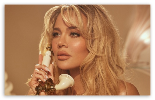 Khloe Kardashian Glamour UltraHD Wallpaper for UHD 16:9 ; HD 16:9 ; UltraWide 21:9 24:10 32:9 32:10 ; Widescreen 16:10 5:3 ; Fullscreen 4:3 5:4 3:2 ; Tablet 1:1 ; Mobile 9:16 9:19.5 9:20 9:21 9:22 10:16 2:3 3:5 3:4 ; Dual 16:10 5:3 16:9 4:3 5:4 3:2 ;