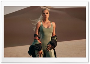 Khloe Kardashian Photoshoot 4K UHD Wallpaper for Widescreen and UltraWide Desktop, UltraHD TV, Smartphone, Tablet