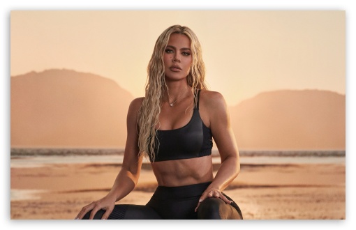 Khloe Kardashian Sportswear Photoshoot UltraHD Wallpaper for UHD 16:9 ; HD 16:9 ; UltraWide 21:9 24:10 32:9 32:10 ; Widescreen 16:10 5:3 ; Fullscreen 4:3 5:4 3:2 ; Tablet 1:1 ; Mobile 9:16 9:19.5 9:20 9:21 10:16 2:3 3:5 3:4 ; Dual 16:10 5:3 16:9 4:3 5:4 3:2 ;
