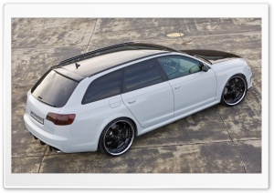 Kicherer Audi RS Street 5 4K UHD Wallpaper for Widescreen and UltraWide Desktop, UltraHD TV, Smartphone, Tablet