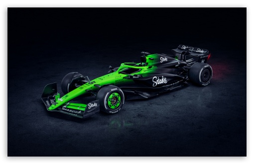Kick Sauber F1 2025 UltraHD Wallpaper for UHD 16:9 ; HD 16:9 ; UltraWide 21:9 24:10 32:9 32:10 ; Widescreen 16:10 5:3 ; Fullscreen 4:3 5:4 3:2 ; Dual 16:10 5:3 16:9 4:3 5:4 3:2 ;