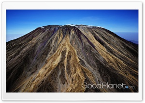 Kilimandjaro, Tanzanie Ultra HD Wallpaper for 4K UHD Widescreen desktop, tablet & smartphone