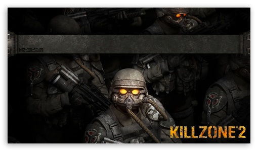 HD kill zone 2 wallpapers