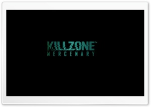 Killzone Mercenary Ultra HD Wallpaper for 4K UHD Widescreen desktop, tablet & smartphone