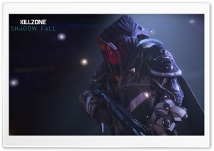 Killzone Shadow Fall, Scout Class 2013 Game Ultra HD Wallpaper for 4K UHD Widescreen desktop, tablet & smartphone