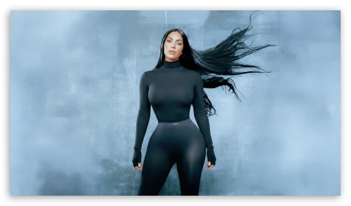 Kim Kardashian For Complex 2026 UltraHD Wallpaper for UHD 16:9 ; HD 16:9 ;