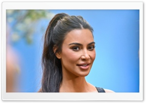 Kim Kardashian Photoshoot 4K UHD Wallpaper for Widescreen and UltraWide Desktop, UltraHD TV, Smartphone, Tablet
