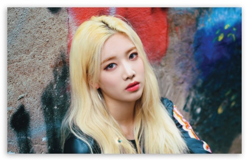 Kim Lip Photoshoot UltraHD Wallpaper for UHD 16:9 ; HD 16:9 ; Widescreen 16:10 ;