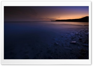 Kimmeridge Bay Ultra HD Wallpaper for 4K UHD Widescreen desktop, tablet & smartphone