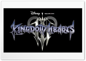 Kingdom Hearts III Ultra HD Wallpaper for 4K UHD Widescreen desktop, tablet & smartphone