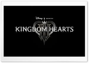 Kingdom Hearts IV Video Game 4K UHD Wallpaper for Widescreen and UltraWide Desktop, UltraHD TV, Smartphone, Tablet