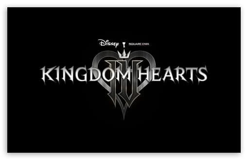 Kingdom Hearts IV Video Game UltraHD Wallpaper for UHD 16:9 ; HD 16:9 ; UltraWide 21:9 24:10 ; Widescreen 16:10 ;