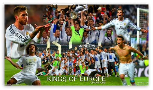 KINGS OF EUROPE UltraHD Wallpaper for 8K UHD TV 16:9 Ultra High Definition 2160p 1440p 1080p 900p 720p ;
