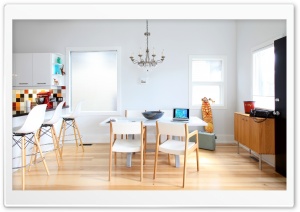 Kitchen Ultra HD Wallpaper for 4K UHD Widescreen desktop, tablet & smartphone