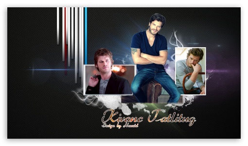 Kivanc Tatlitug UltraHD Wallpaper for 8K UHD TV 16:9 Ultra High Definition 2160p 1440p 1080p 900p 720p ;