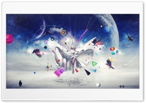Knowledge Ultra HD Wallpaper for 4K UHD Widescreen desktop, tablet & smartphone