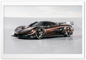 Koenigsegg Sadair's Spear Hypercar 4K UHD Wallpaper for Widescreen and UltraWide Desktop, UltraHD TV, Smartphone, Tablet