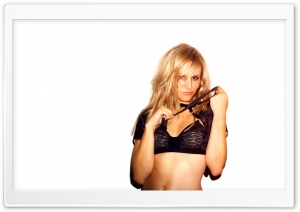 Kristen Bell 4K UHD Wallpaper for Widescreen and UltraWide Desktop, UltraHD TV, Smartphone, Tablet