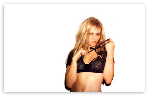 Kristen Bell UltraHD Wallpaper for Widescreen 16:10 ;