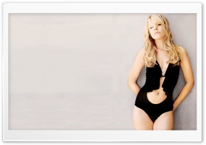 Kristen Bell 4K UHD Wallpaper for Widescreen and UltraWide Desktop, UltraHD TV, Smartphone, Tablet