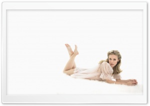 Kristen Bell 4K UHD Wallpaper for Widescreen and UltraWide Desktop, UltraHD TV, Smartphone, Tablet