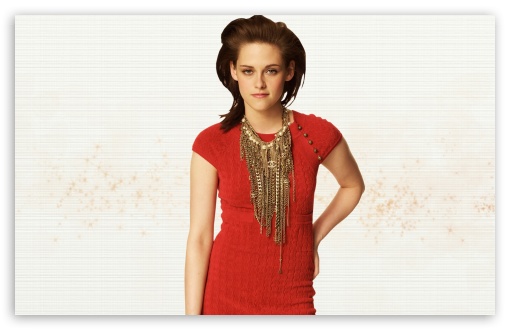 Kristen Stewart UltraHD Wallpaper for Widescreen 16:10 ;