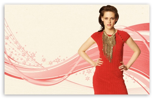 Kristen Stewart UltraHD Wallpaper for Widescreen 16:10 ;