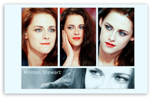 Kristen Stewart UltraHD Wallpaper for Widescreen 16:10 ;