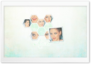Kristen Stewart Ultra HD Wallpaper for 4K UHD Widescreen desktop, tablet & smartphone