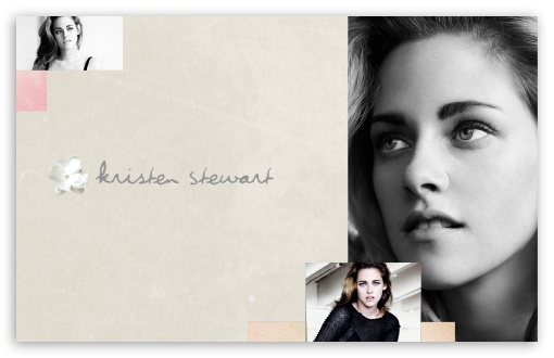 Kristen Stewart UltraHD Wallpaper for Widescreen 16:10 5:3 WHXGA WQXGA WUXGA WXGA WGA ; Fullscreen 3:2 DVGA HVGA HQVGA ( Apple PowerBook G4 iPhone 4 3G 3GS iPod Touch ) ;