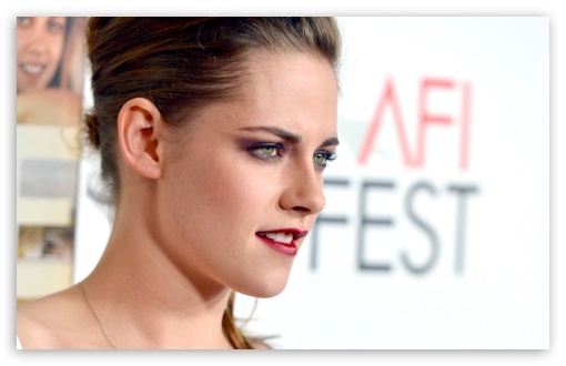 Kristen Stewart UltraHD Wallpaper for Widescreen 16:10 ;