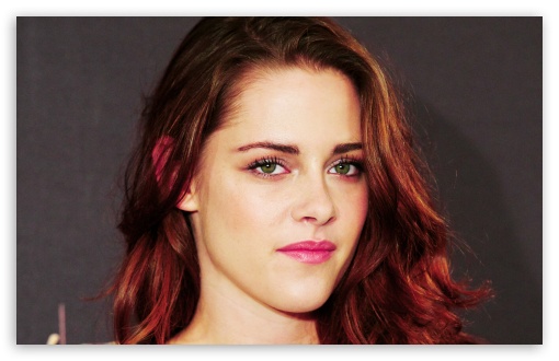 Kristen Stewart UltraHD Wallpaper for Widescreen 16:10 ;