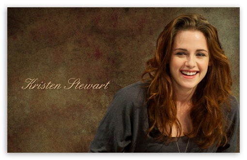 Kristen Stewart UltraHD Wallpaper for Widescreen 16:10 ;