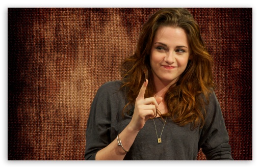 Kristen Stewart UltraHD Wallpaper for Widescreen 16:10 ;