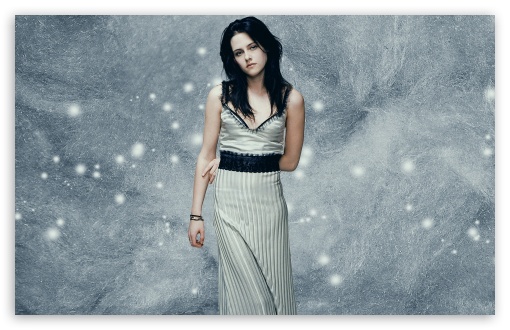 Kristen Stewart UltraHD Wallpaper for Widescreen 16:10 ;