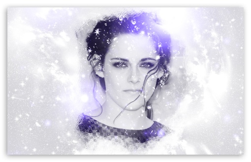 Kristen Stewart UltraHD Wallpaper for Wide 16:10 Widescreen WHXGA WQXGA WUXGA WXGA ;