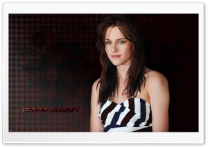 Kristen Stewart 4K UHD Wallpaper for Widescreen and UltraWide Desktop, UltraHD TV, Smartphone, Tablet
