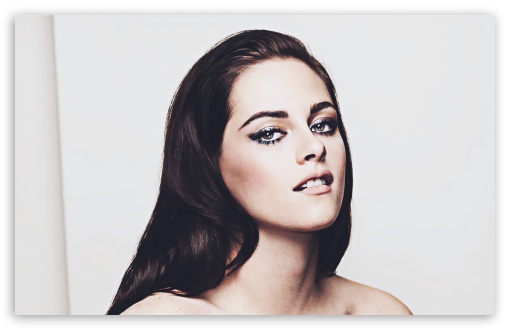 Kristen Stewart UltraHD Wallpaper for Widescreen 16:10 ;
