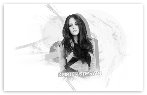 Kristen Stewart Black and White UltraHD Wallpaper for 8K UHD TV 16:9 Ultra High Definition 2160p 1440p 1080p 900p 720p ; Widescreen 16:10 5:3 WHXGA WQXGA WUXGA WXGA WGA ; Fullscreen 4:3 5:4 3:2 UXGA XGA SVGA QSXGA SXGA DVGA HVGA HQVGA ( Apple PowerBook G4 iPhone 4 3G 3GS iPod Touch ) ; Tablet 1:1 ; Mobile 3:5 3:4 - ;