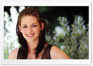 Kristen Stewart Pretty Ultra HD Wallpaper for 4K UHD Widescreen desktop, tablet & smartphone