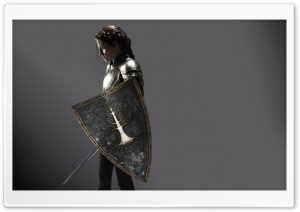 Kristen Stewart Snow White Ultra HD Wallpaper for 4K UHD Widescreen desktop, tablet & smartphone