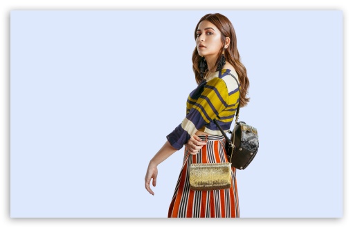 Kriti Kharbanda Photoshoot UltraHD Wallpaper for UHD 16:9 ; HD 16:9 ; Widescreen 16:10 5:3 ;