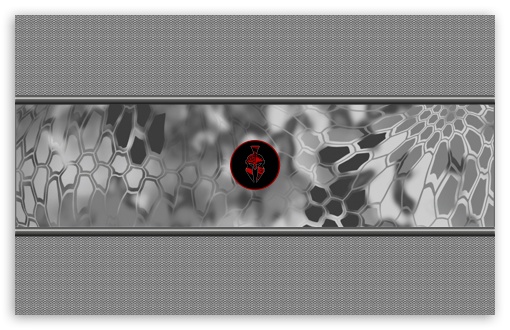 Kryptec Warrior UltraHD Wallpaper for Widescreen 16:10 ;