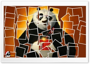 Kung Fu Panda 2 Movie Pictures 4K UHD Wallpaper for Widescreen and UltraWide Desktop, UltraHD TV, Smartphone, Tablet
