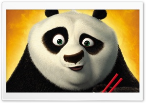 Kung Fu Panda 2 The Kaboom of Doom Ultra HD Wallpaper for 4K UHD Widescreen desktop, tablet & smartphone